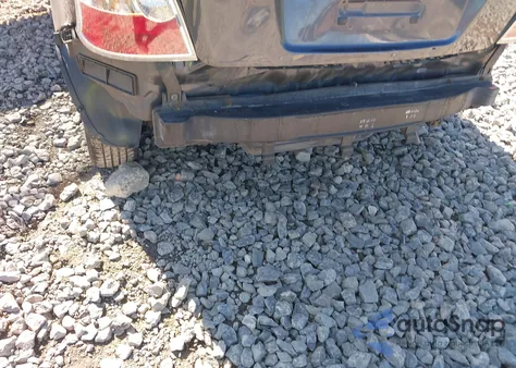 2009 Hyundai Accent Gs from USA, damaged, VIN KMHCM36C79U120870